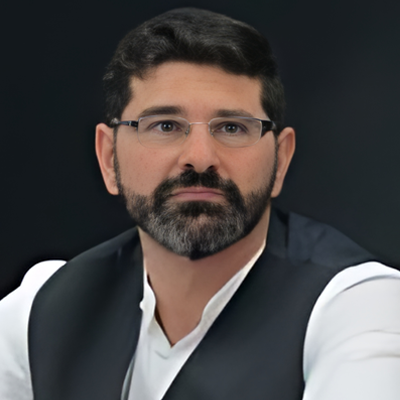 Dr. Antonio Rodriguez Fuentes