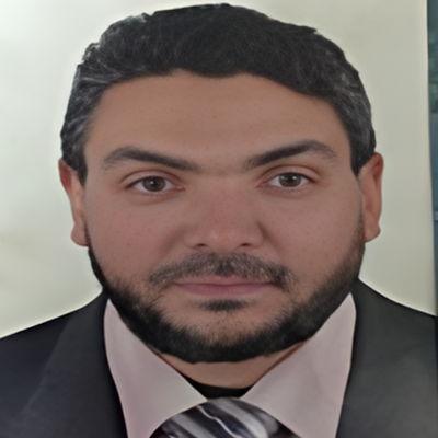 Dr. Montasser Mohamed AbdelWahab Mahmoud