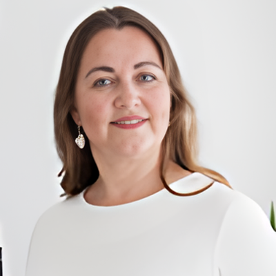 Dr. Ausra Kazlauskiene