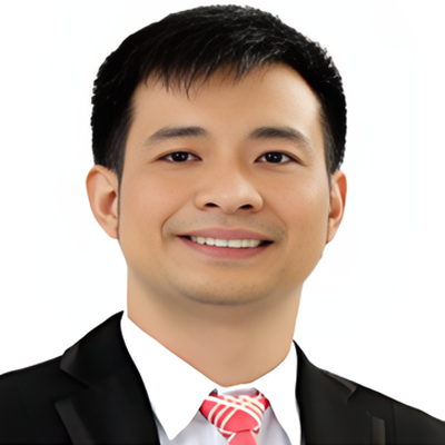 Dr. Rudolf T. Vecaldo