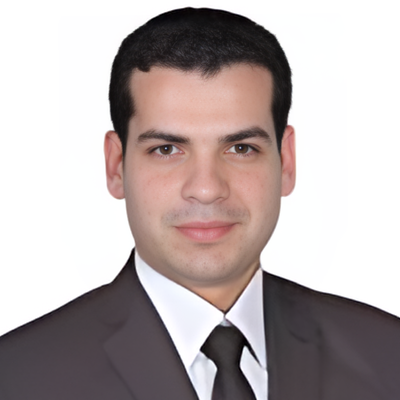 Dr. Ali Wahdan