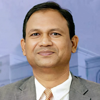Dr. Girish Kumar Painoli