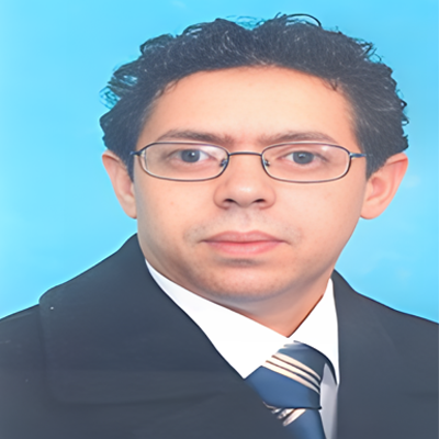 Dr. Idress Hamad Attitalla