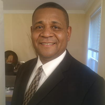 Dr. Maurice Y. Mongkuo