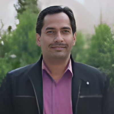 Dr. Navneet Kumar