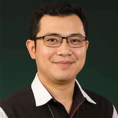 Dr.  Ng Yu Jin