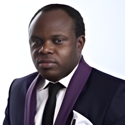 Dr. Ojeh, V. N