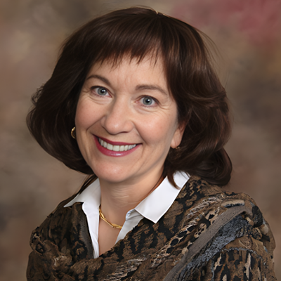 Dr. Pamela Ann Gordon