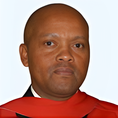 Dr. Rabaitse Diseko