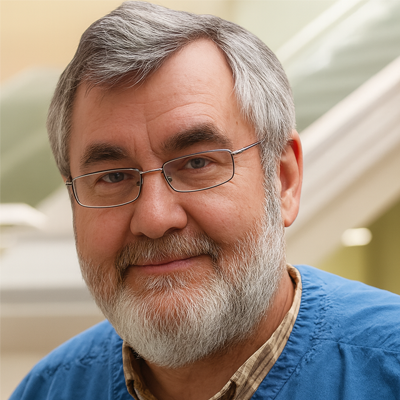 Dr. Ramón Moreira