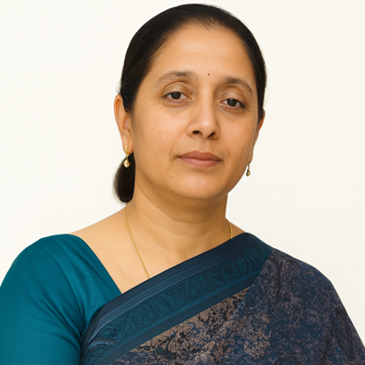 Dr. Shamim Shamsi