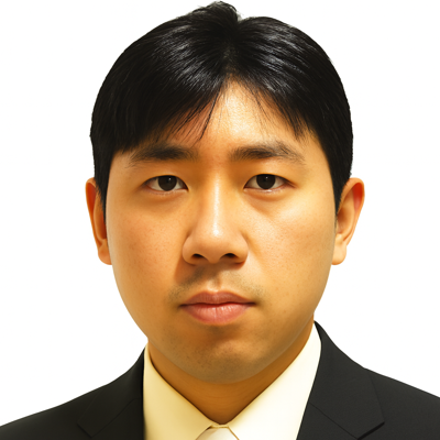 Dr. Takuma Hayashi