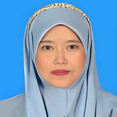 Dr. Zakiah Samori