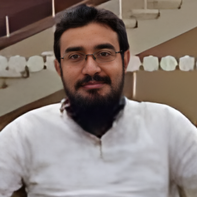 Dr. Mohsin Ali