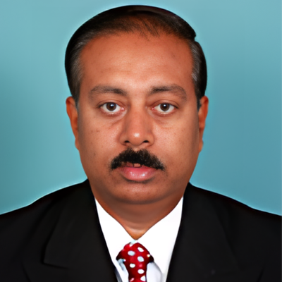 Dr.  N Rajendhiran