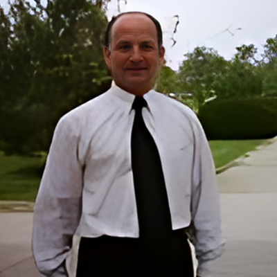 Dr. Salih Turan KATIRCIOGLU