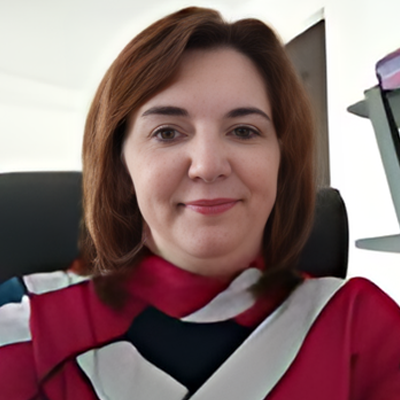 Dr. Liliana Mata