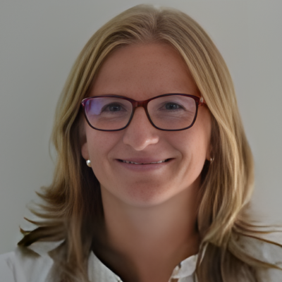 Dr. Lucie Kanovska