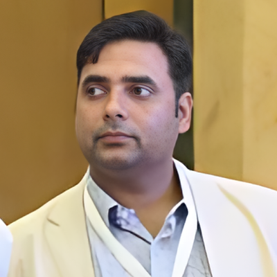 Dr. Mohammad Javed Ansari
