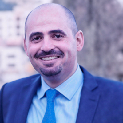 Dr. Motasem M. Thneibat