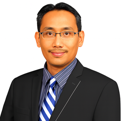 Dr. Muhammad Ridhwan