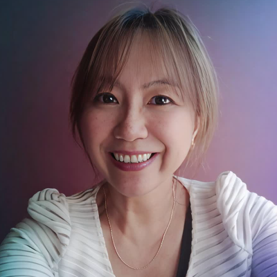 Dr. Tzuhui Angie Tseng