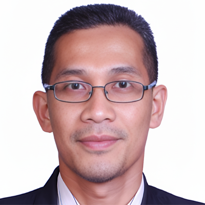 Dr. Muhammad Faizal Bin A. Ghani