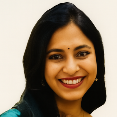 Dr. Myrene Roselyn Dsouza