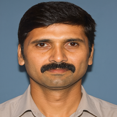 Dr. Sanjay Rode