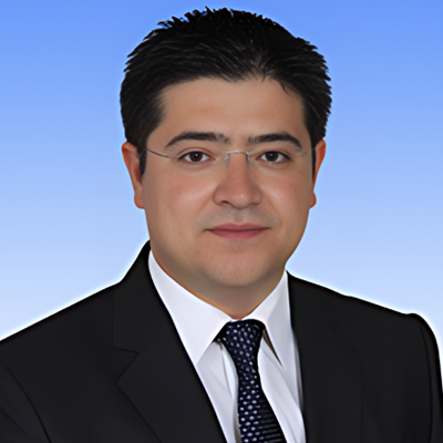 Dr. Afsin Sahin