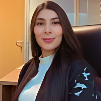 Dr. Amel Kouaib