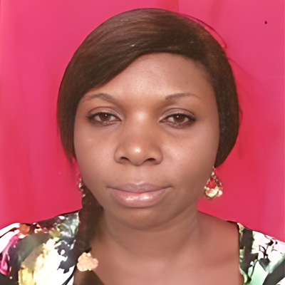 Dr. Ajuru Mercy Gospel