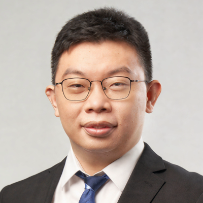Dr. Ding Qinxu