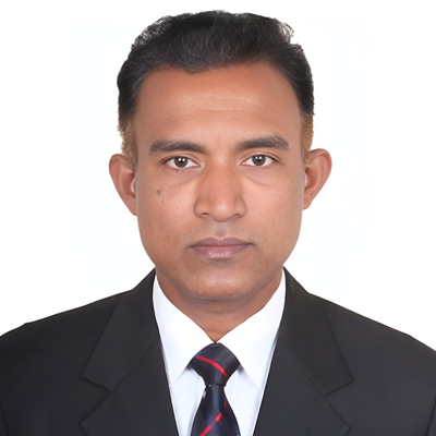 Dr. M. Ashraful Kabir