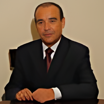 Dr. Manuel Angel Fernandez-Gamez