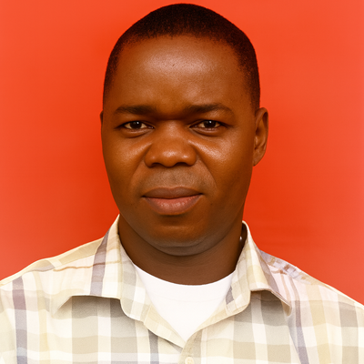 Dr. Richardson Kojo Edeme