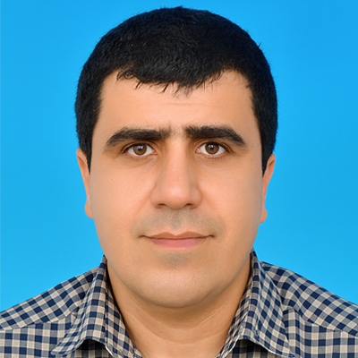 Dr. Rouhollah Khodabandelou