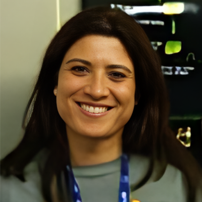 Dr. Silvia Bongiorni