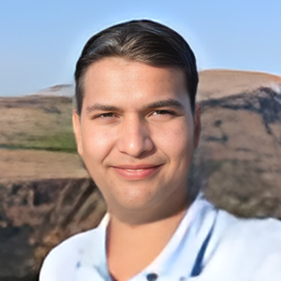 Dr. Bijender Kumar