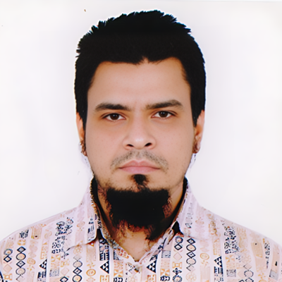 Dr. A. F. M. Ataur Rahman