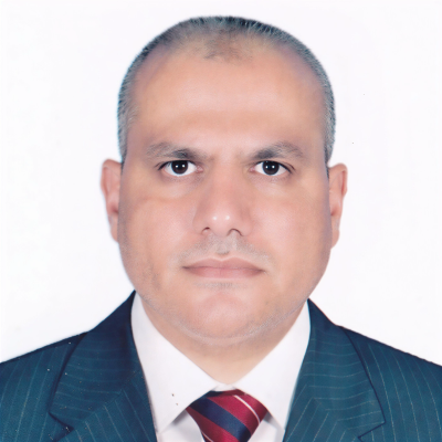 Dr. Ahmed Thabet Mohamed