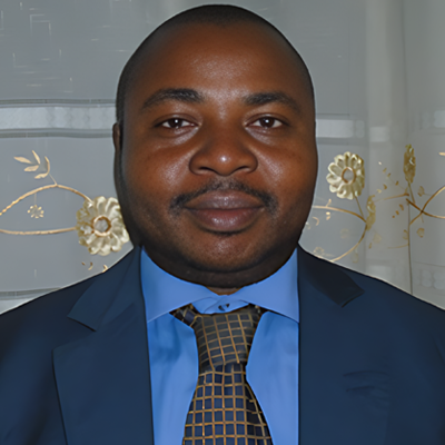 Dr. Florent Fouelifack Ymele