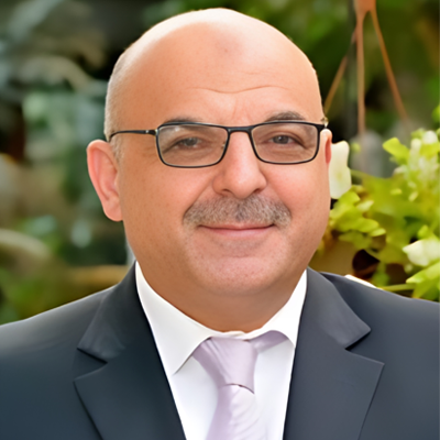 Dr. Ihab Khaled Magableh