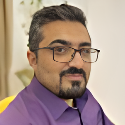 Dr. Majid Nooshkam