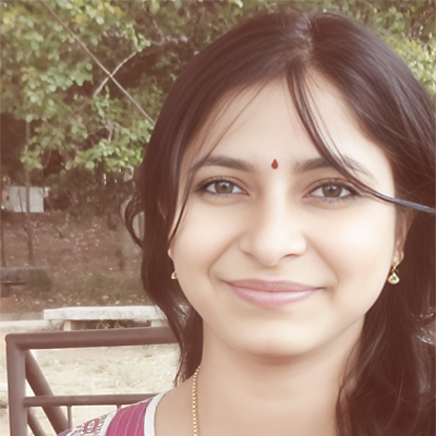 Dr. Myrene Dsouza