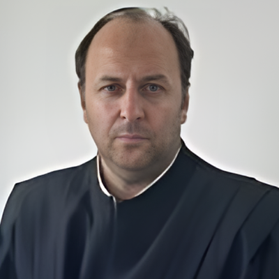 Dr. Orlando Lima Rua