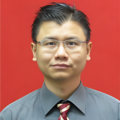 Dr. Pei Tha Gan