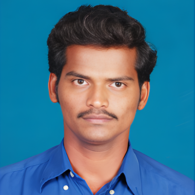 Dr. A. Dinesh Kumar