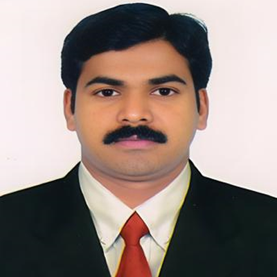 Dr. A. Renjith Alex