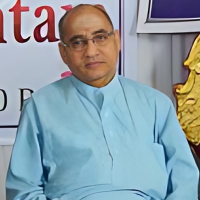 Dr. A.V.Dattatreya Rao